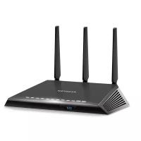 Сетевое оборудование Wi-Fi NETGEAR Nighthawk AC2100 Smart Wi-Fi Router (R7200-100NAS)