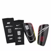 Щитки футбольные Nike njr mercurial lite grd sp2170-610