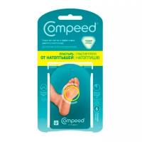 Пластырь Compeed Компид Пластырь от натоптышей средний