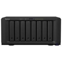 Сетевое хранилище Synology DS1817