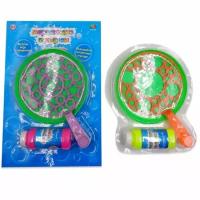 Мыльные пузыри Junfa toys