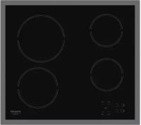 Электрическая варочная панель HOTPOINT-ARISTON HR 621 X