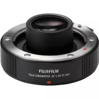 Телеконвертер FUJIFILM XF1.4X TC WR