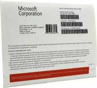 Microsoft Windows 8.1 x64 Russian 1pk DSP OEI DVD