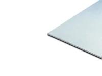 Гипсоволокнистый лист (ГВЛ) Кнауф/Knauf влагостойкий 2500x1200x10 мм фальцевая кромка