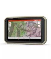 Навигатор Garmin Overlander MT-D