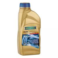 Трансмиссионное Масло Cvtf Ns3/J4 Fluid (1Л) (Второй Номер 4014835803732) Ravenol арт. 1211132-001-01-999