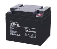 Батарея для ИБП CyberPower Standart series RC 12-45