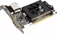 Видеокарта nVidia GeForce GT710 Gigabyte PCI-E 2048Mb (GV-N710D3-2GL)