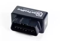 Диагностический OBD2 автосканер Scan Tool Pro Black Edition Bluetooth