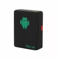 GPS трекер mini A8