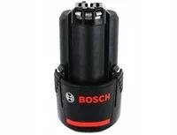 Блок аккумуляторов Bosch 12 В 2.0 Ач GSR-120Li (1607A350C5) №609