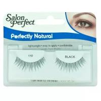 Накладные ресницы Salon Perfect 110