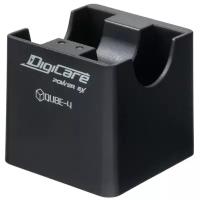 Комплект DIGICARE Два аккумуляторов PLG-BT401 и з/у PowerEX QUBE-4