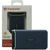 SSD Transcend ESD350C 480 Гб TS480GESD350C