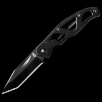 Нож Gerber (Гербер) Tactical Paraframe Mini Paraframe Tanto Clip Folding Knife, блистер, прямое лезвие