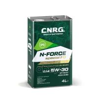 C.N.R.G. C.n.r.g. N-Force Special Fo 5W-30 Sn/Cf A5/B5 (4 Л) Моторное Масло