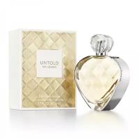 Elizabeth Arden woman Untold Eau Legere Туалетная вода 30 мл