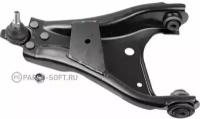 LEMFORDER 3854901 Рычаг подвески RENAULT DUSTER 2012-