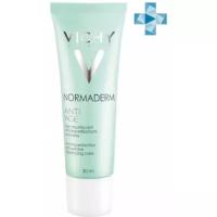 Крем для проблемной кожи лица Vichy Normaderm Антивозрастной, 50 мл