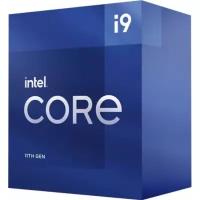 Процессор Intel Core i9-11900F LGA1200 BOX