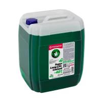 Totachi Антифриз Super Long Life Coolant -40°C (Зеленый), 10 л