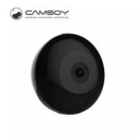 Wi-Fi IP мини камера CAMSOY С2+ Full HD с датчиком движения и ночной подсветкой