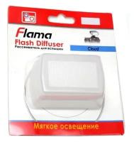 Flama FL-DF866 рассеиватель для вспышки Nissin Di866