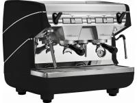 Nuova Simonelli Кофемашина Nuova Simonelli Appia II Compact 2 Gr S низкие группы