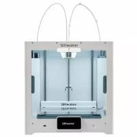 3D принтер Ultimaker S5