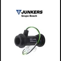 Датчик протока (турбинка) Junkers/Bosch 8716146164
