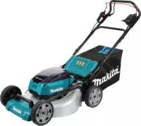 Газонокосилка Makita DLM532Z