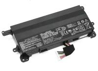 Аккумулятор A32N1511 для ноутбука Asus ROG G752VL 11.25V 67Wh (5950mAh) черный