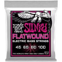 ERNIE BALL 2814 - струны для бас-гитары