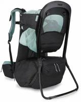 Рюкзак-переноска для детей Thule Sapling Child Carrier Black