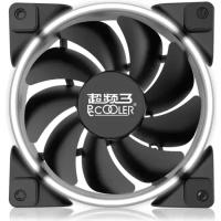 Вентилятор для корпуса PCcooler CORONA WHITE