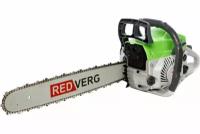 Бензопила REDVERG RD-GC62-20 6615725 RedVerg