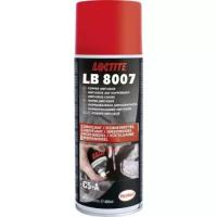 Смазка медная LOCTITE LB 8007 400 мл