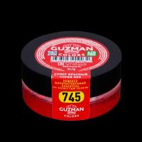 Жирорастворимый краситель GUZMAN 745 Супер красный