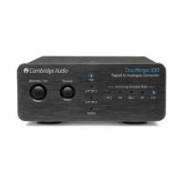 ЦАП Cambridge Audio DacMagic 100 Black