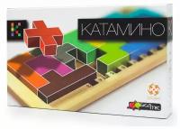 Стиль Жизни Катамино, 3+