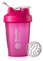 Шейкер Blender Bottle Classic 591мл малиновый