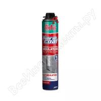 Напыляемый утеплитель Akfix Thermcoat