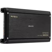 Усилитель Kenwood КАС-HQR1004