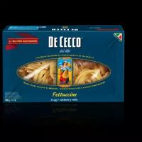 De Cecco феттучини N233 500 г