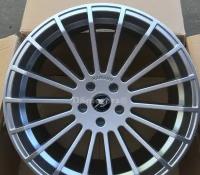 Колесный диск BAP R917 8.5x19/5x112 D66.6 ET25 HS