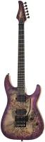 SCHECTER C-6 FR PRO ARB