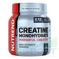 Креатин моногидрат NUTREND Creatine Monohydrate 300 г