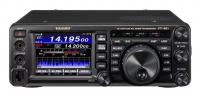 Всережимный трансивер Yaesu FT-991A