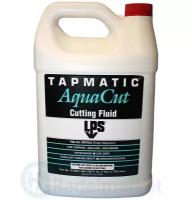 Tapmatic Aquacut cutting fluid (3,78 л) Высокоскоростная СОЖ на водной основе